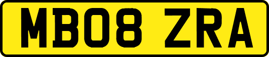 MB08ZRA
