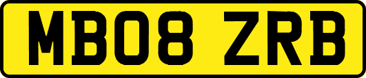 MB08ZRB