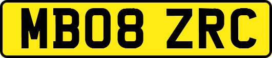 MB08ZRC