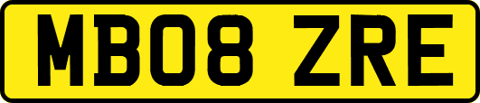 MB08ZRE