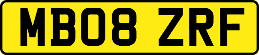 MB08ZRF