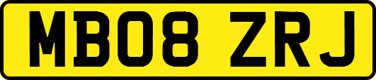 MB08ZRJ