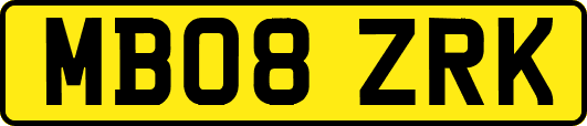MB08ZRK