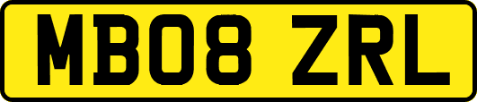 MB08ZRL