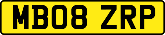MB08ZRP