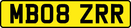 MB08ZRR