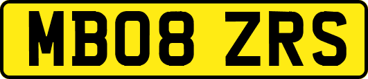 MB08ZRS