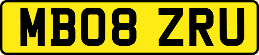 MB08ZRU