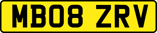 MB08ZRV