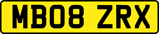 MB08ZRX