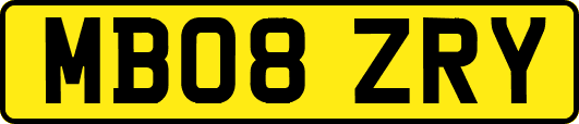 MB08ZRY