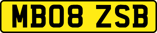 MB08ZSB