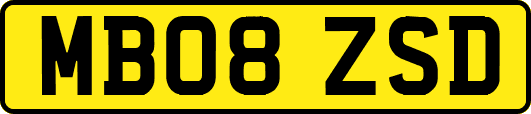 MB08ZSD
