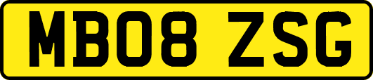 MB08ZSG