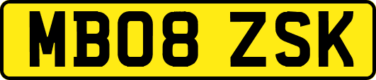 MB08ZSK