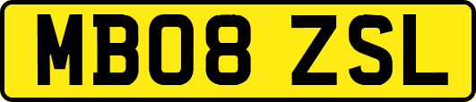 MB08ZSL