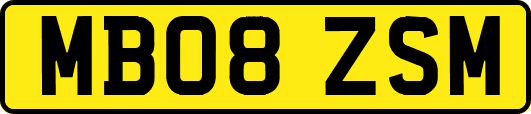 MB08ZSM