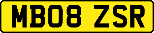 MB08ZSR