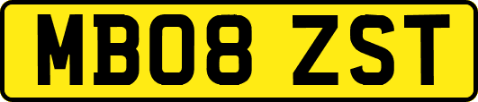 MB08ZST