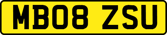 MB08ZSU