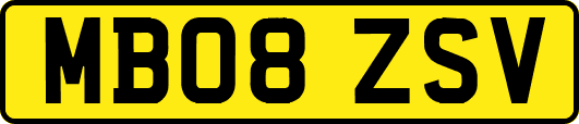 MB08ZSV