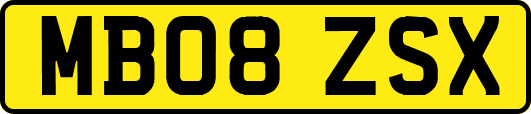 MB08ZSX