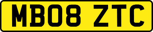 MB08ZTC