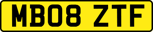 MB08ZTF