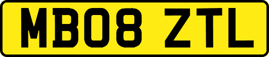 MB08ZTL