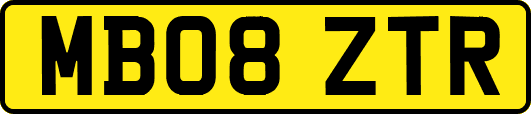 MB08ZTR