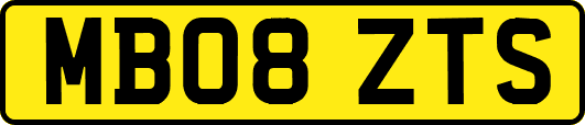 MB08ZTS