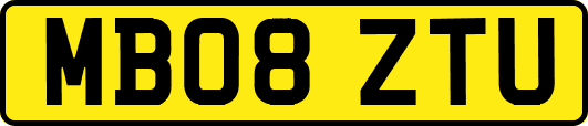 MB08ZTU