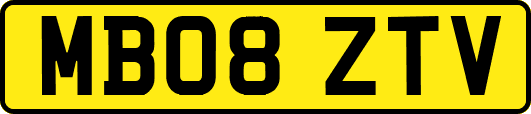MB08ZTV