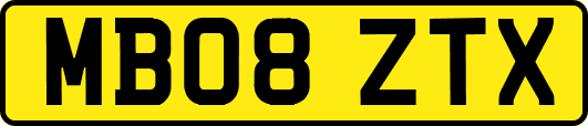 MB08ZTX