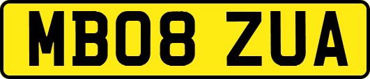 MB08ZUA