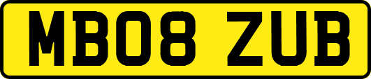 MB08ZUB