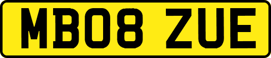 MB08ZUE