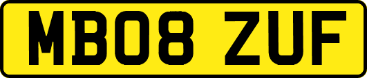 MB08ZUF