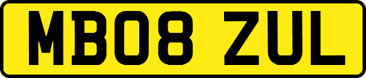 MB08ZUL