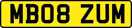 MB08ZUM