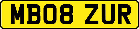 MB08ZUR