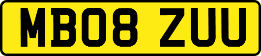 MB08ZUU