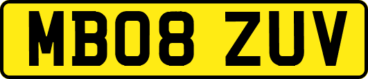 MB08ZUV