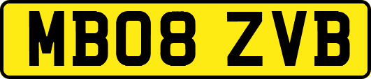 MB08ZVB