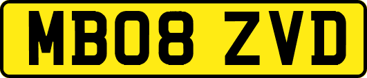 MB08ZVD