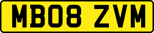 MB08ZVM