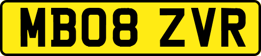 MB08ZVR