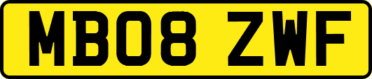 MB08ZWF