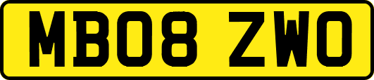 MB08ZWO