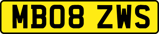 MB08ZWS